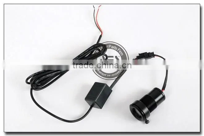 Hot sale Auto lighting car door logo laser LED logo light