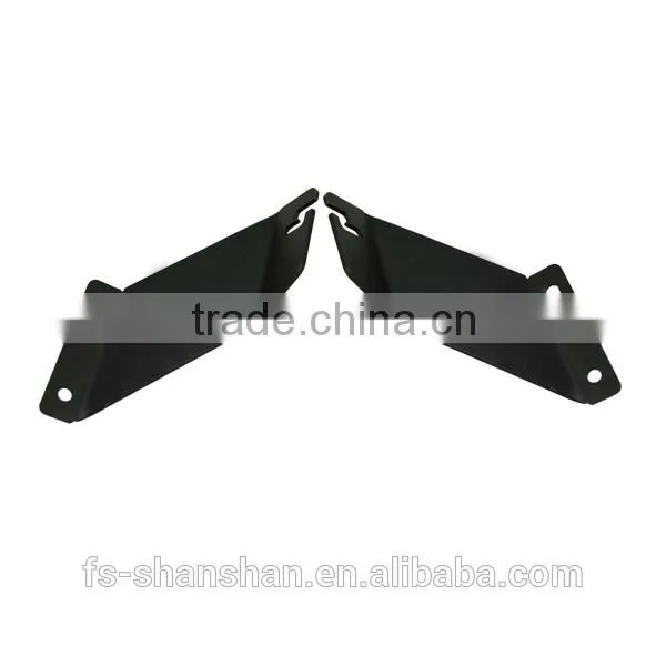 4X2 & 4x4 car body kit offroad vehicle Jeep bracket SB-09