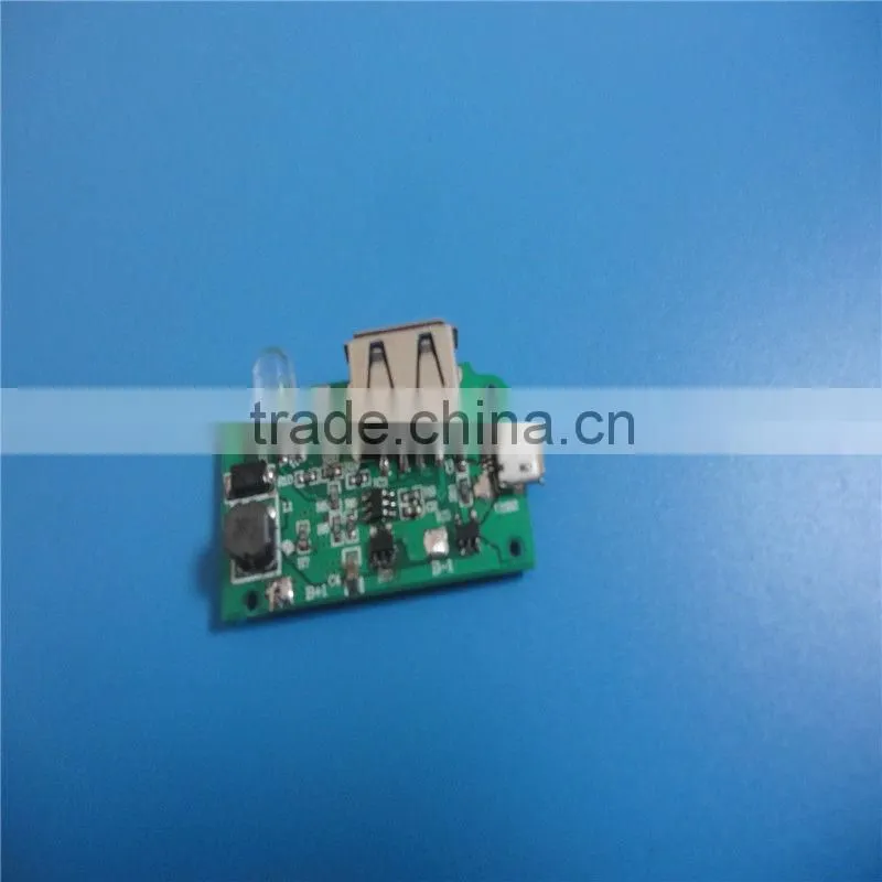 PCBA Design For Power Supply