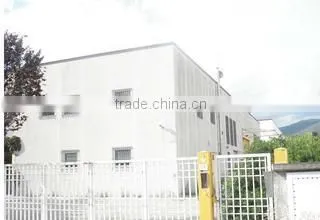 Dongguan Max Golf Products Co., Ltd. company overview - view 1