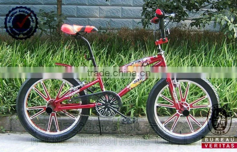2014 20INCH OPC ALLOY WHEEL FULL COBRA BMX-FREESTYLE BIKE/BMX BIKE/BMX BICYCLES/BMX BIKE BICYCLE