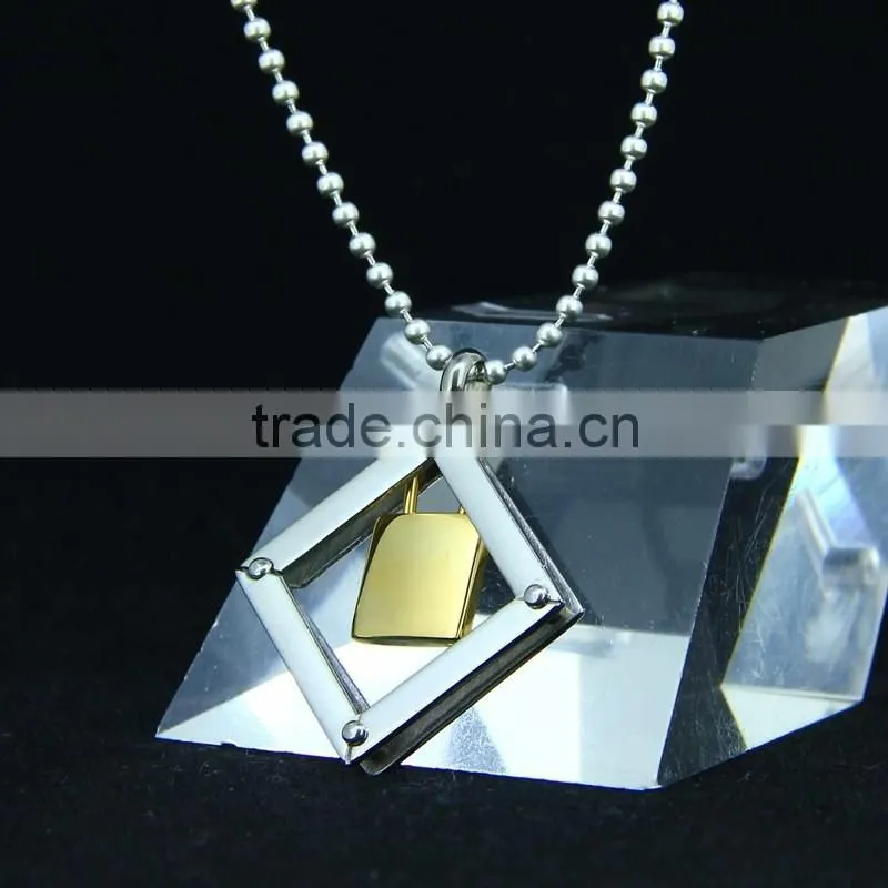 popular pendant necklace wholesale