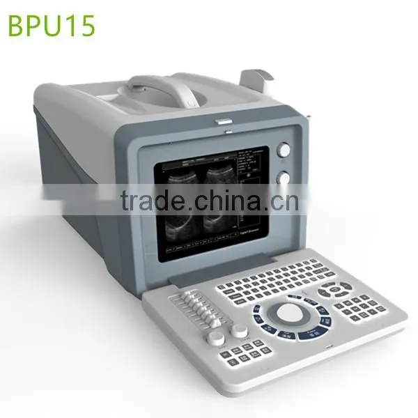Excellent Portable Wireless Ultrasound Transducers for sale -WBU01