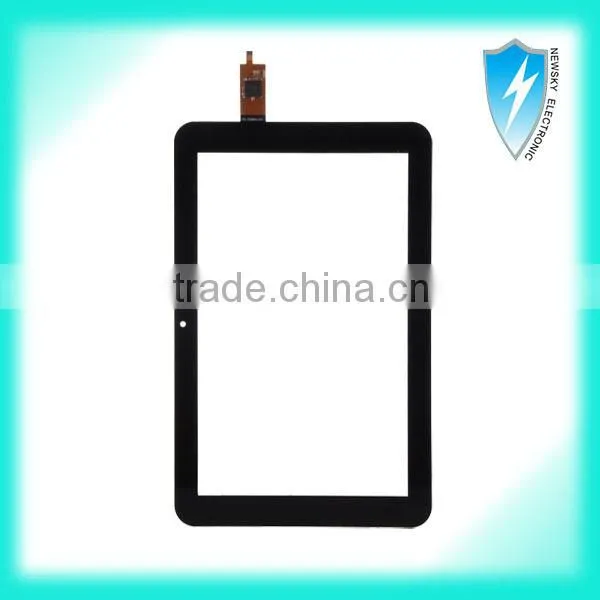 For HP Slate 10 HD 3500 3600 10.1" Tablet Touch Screen Touch Panel Digitizer Glass