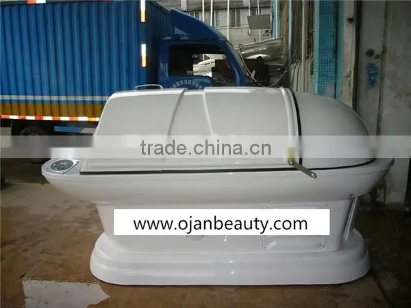 2016 summer Aromatherapy fumigation spa capsule slimming machine MX-S5
