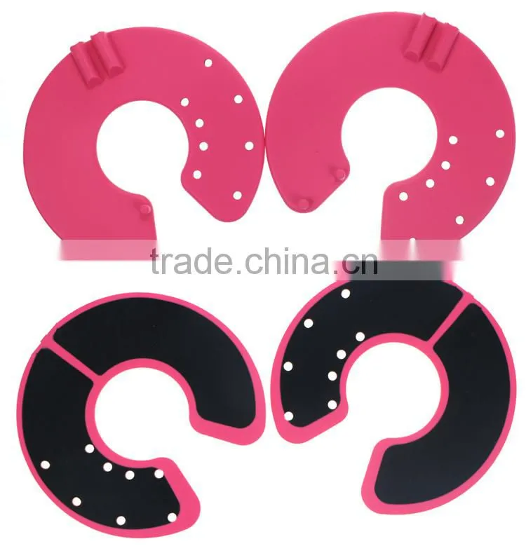 Personal EMS breast enhancer Beauty Massager device for home use