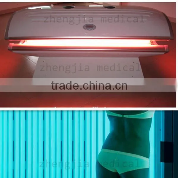 Popular products tanning bed /collagen taning bed/solarium tanning bed