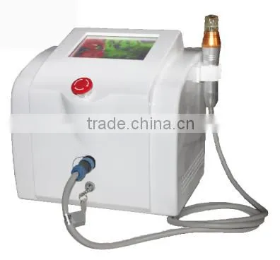 Most affordable and effective!!! Hot sale rf fractional microneedle / rf fractional micro needle / rf fractional