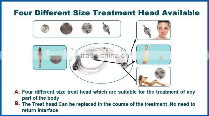 Most popular professional multifunction facial beauty machine