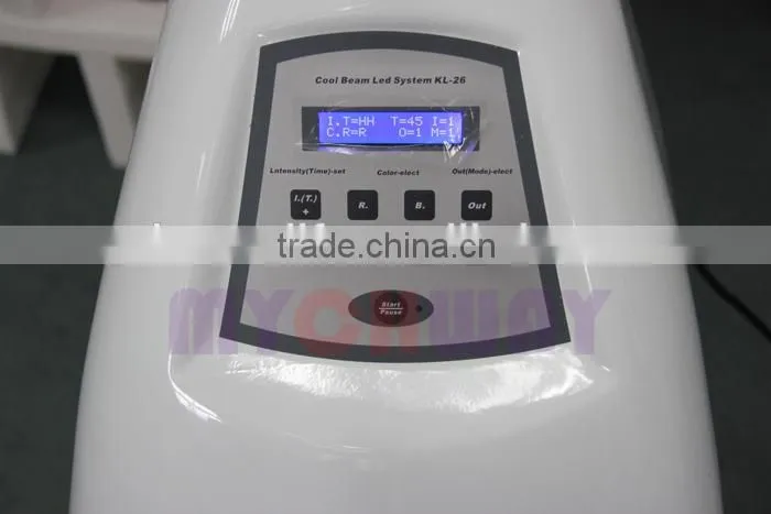 Hot Sale PDT machine /Photon LED Skin Rejuvenation/ LED PDT