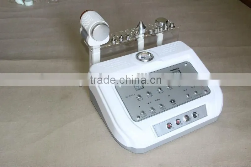 Diamond Dermabrasion Multifunction Beauty Machine