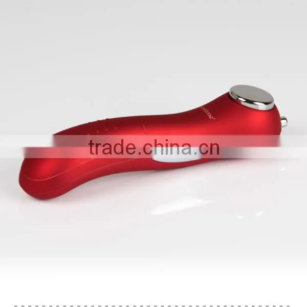 Magic Skin Mini eye and face beauty device