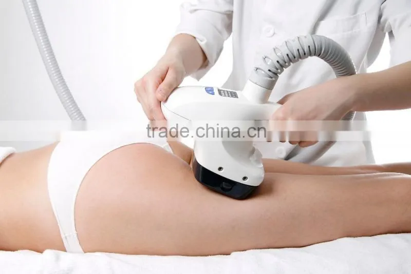 cellulite reduction/skin tightening/Wrinkle removal--Vacuum Cavitation System