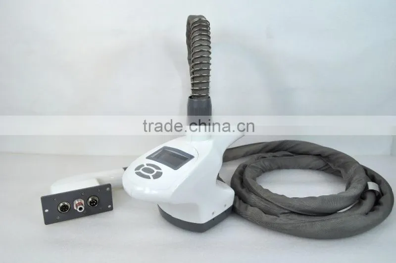 Lipo Laser Machine with Cavitation / RF / VACUUM RF / infrared images of discount Laser Liposuction Equipment products