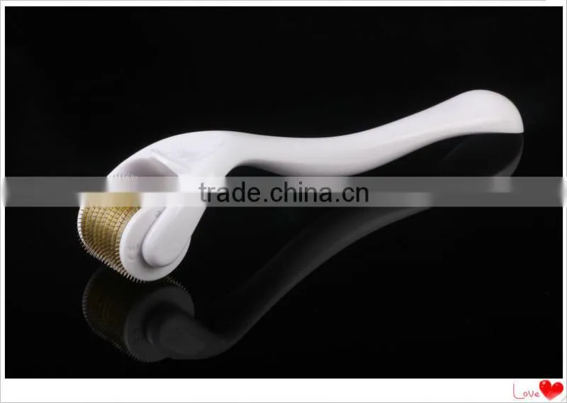 manufacture wholesale gto derma roller microneedle 540 derma roller