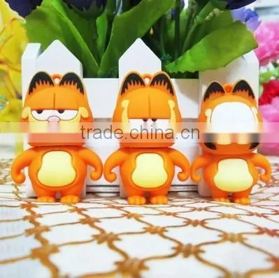 Wholesale Cartoon Mini Waterproof USB Flash Drive Marvel Comics Super Heroes Character 8G 16G USB Storage Pen Drive Thumb Drive