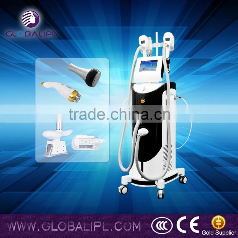 slimming cavitation rf vacuum beauty machine 2016 new tech promotion price