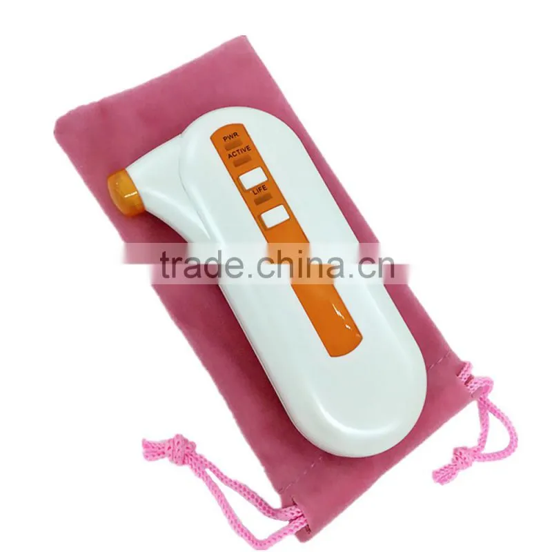 Facial Pore Cleanser Cleaner Face Blackhead Zit Acne Remover Skin Cleansing Tool