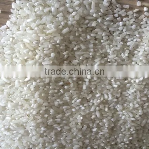 100% BROKEN VIETNAM LONG GRAIN WHITE RICE WITH BEST PRICE