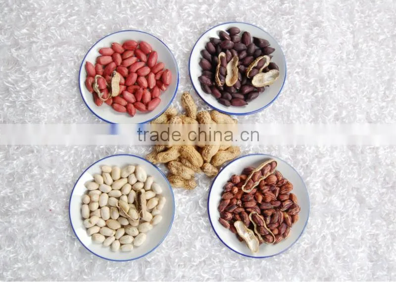 Competitive Price Of White/Red/Pink/Black Peanut Seed For Sale/Planting