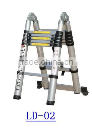 RD aluminium cat ladder