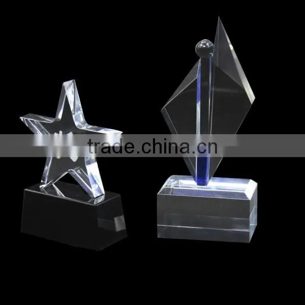 acrylic medals/ trophies and medals sports/ religious medals wholesale