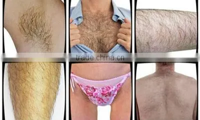 Moisturizing high quality hair removal cream for men hair at reasonable prices