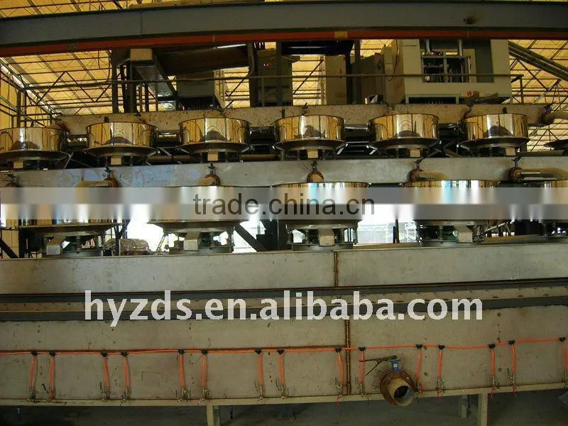 circular sieve for slurry and dirty water
