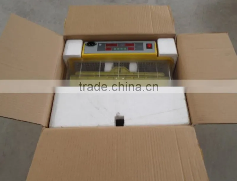 chicken egg incubator WQ-96