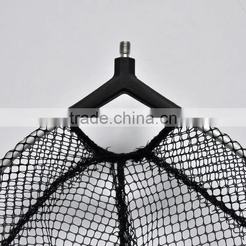 cheap different shape aluminium replacement dip net made in China
