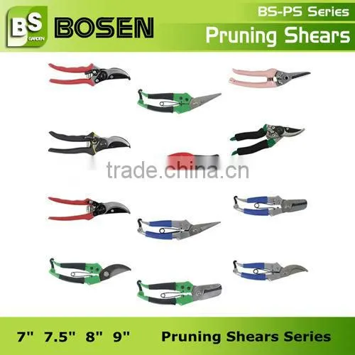 Garden Pruning Secateur