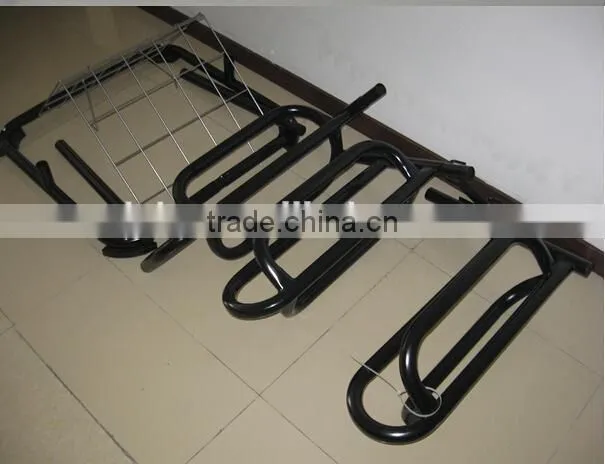 3 Tier Saddle Rack/western saddle rack/stand saddle rack