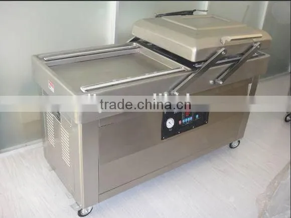 Seafood Vacuum Sealing Machine