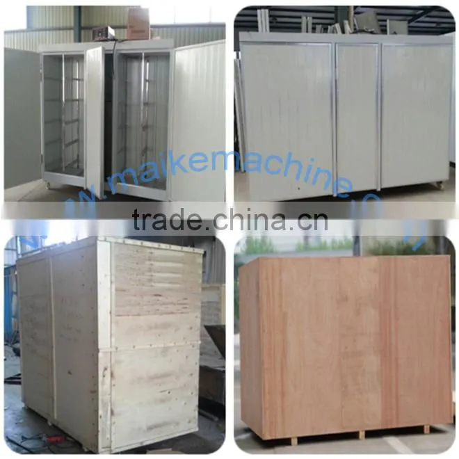 automatic soybean sprouts making machine