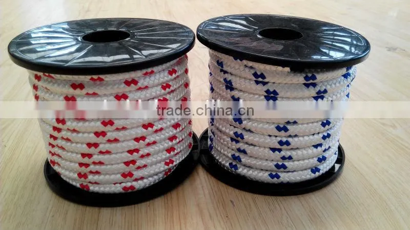 PP braided rope 3mm-60mm