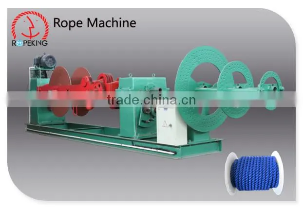 pet rope machine Jane:ropenet20@ropeking.com / skype:glenn2739
