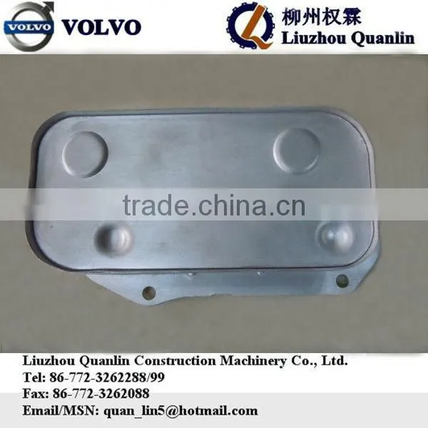 VOLVO C210B Engine Oil Cooler Engine Oil Cooler for Volvo