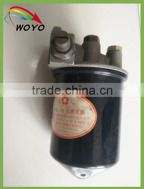 Hot Sale Diesel Filter for Diesel Engine