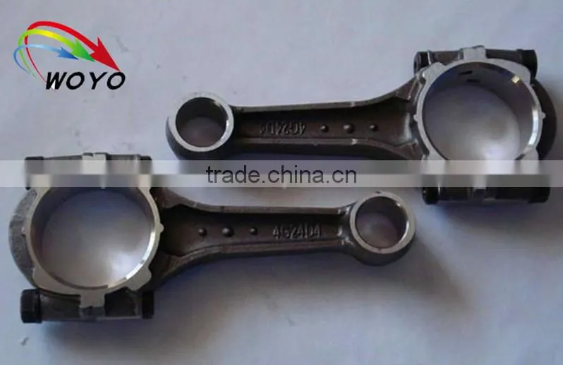 China supply engine parts connecting rod