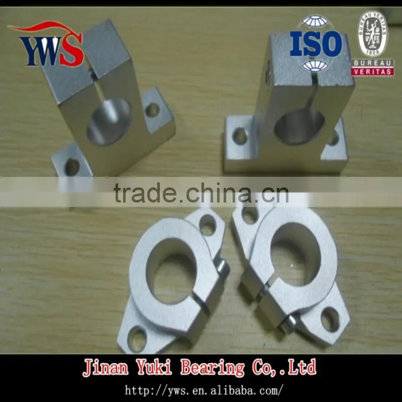 Linear slide block TBR25LUU