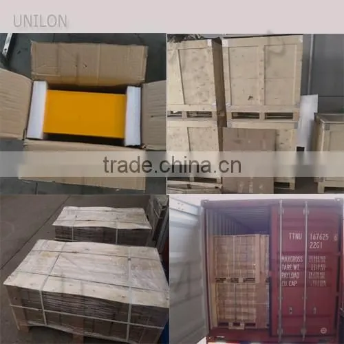 factory price sheet metal part