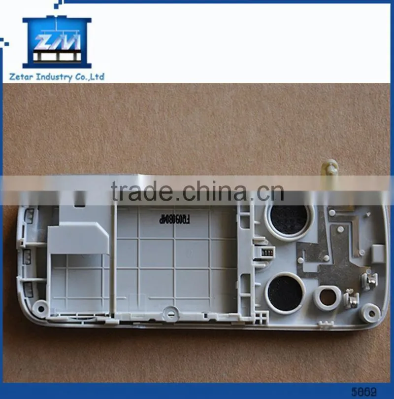 High Quality Household Product Plastic Injection Molding Factory