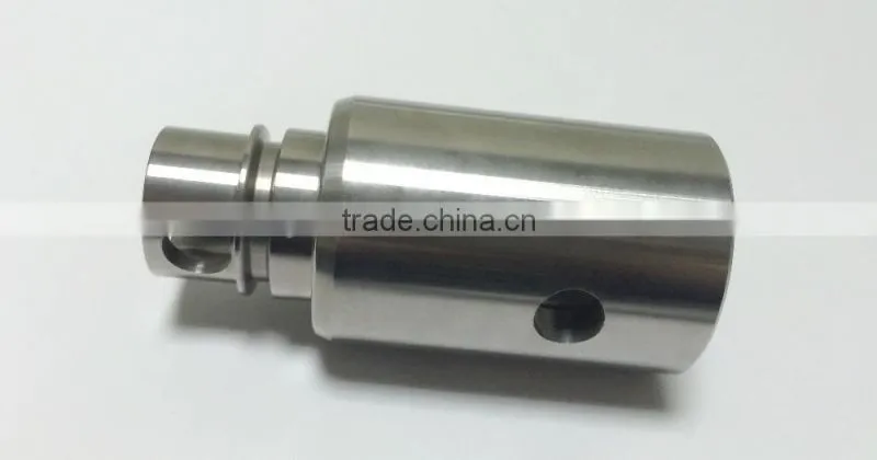 High precision custom stainless steel product cnc machining stainless steel product