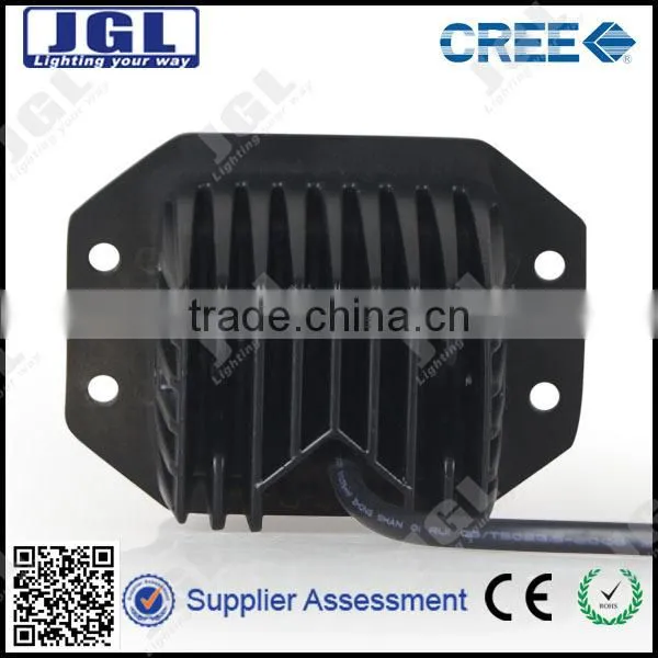 12v 24v auto lighting system 12v led recessed mount led magnetic mount led light 20w led flush mount
