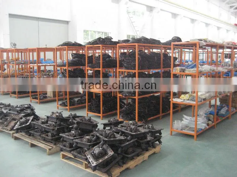 WH-C80H plate compactor