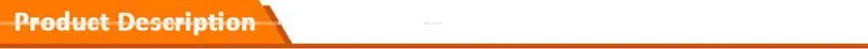 K1152 rear car brake shoes for atlas condor