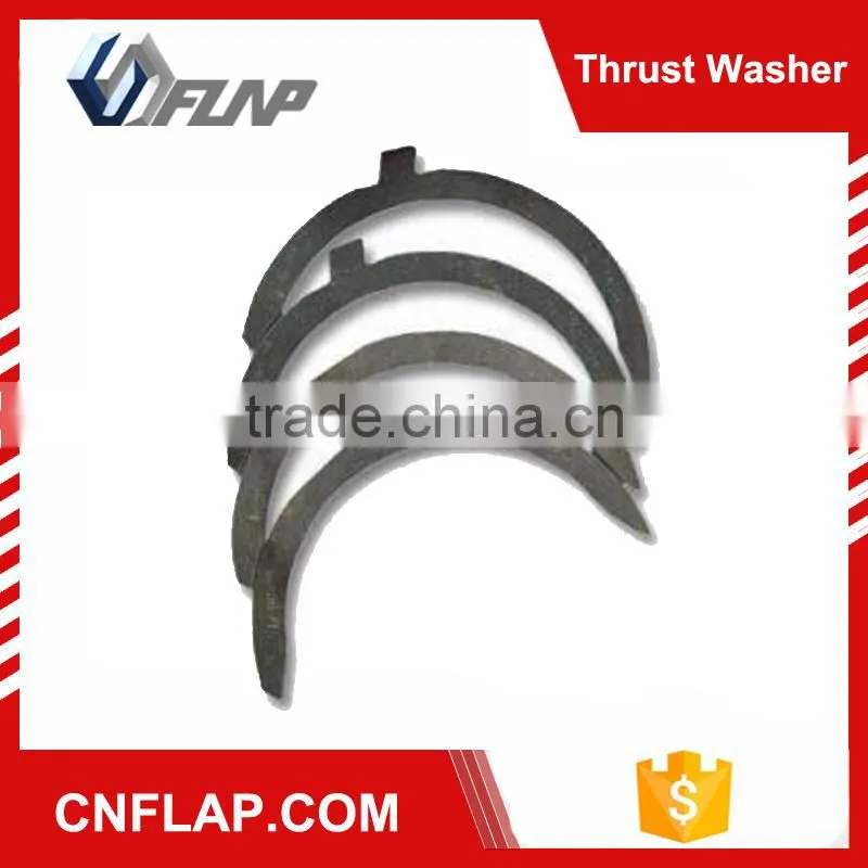 6D95 6D105 6D108 6D125 Thrust half ring