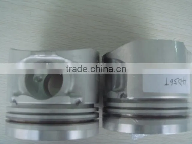 Engine piston for Hyundai H100 D4BB