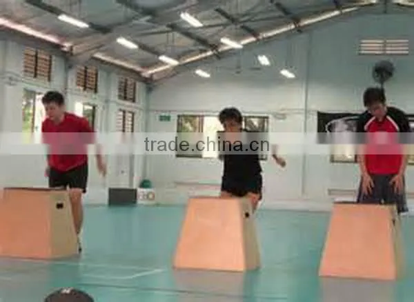 jump training equipment