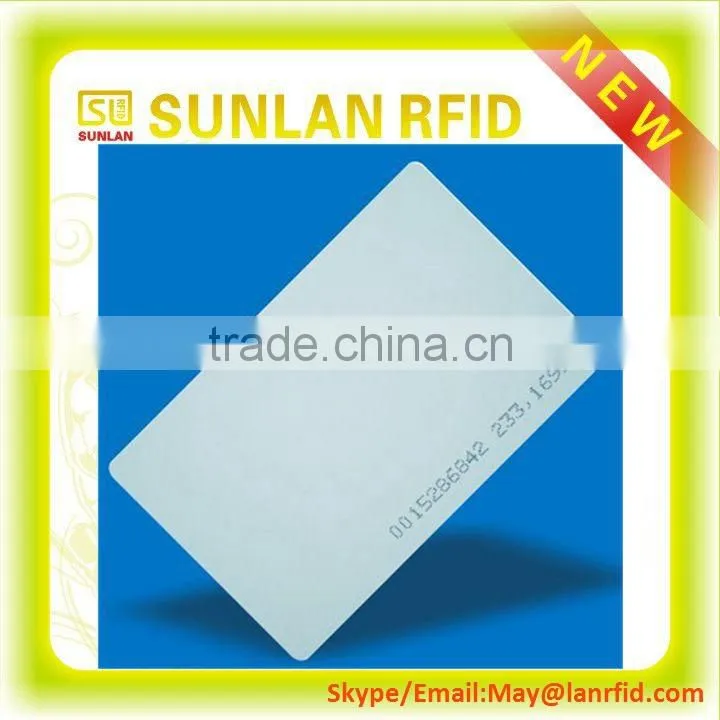 High quality but cheap Blank nfc card blank student id card metal business card blank